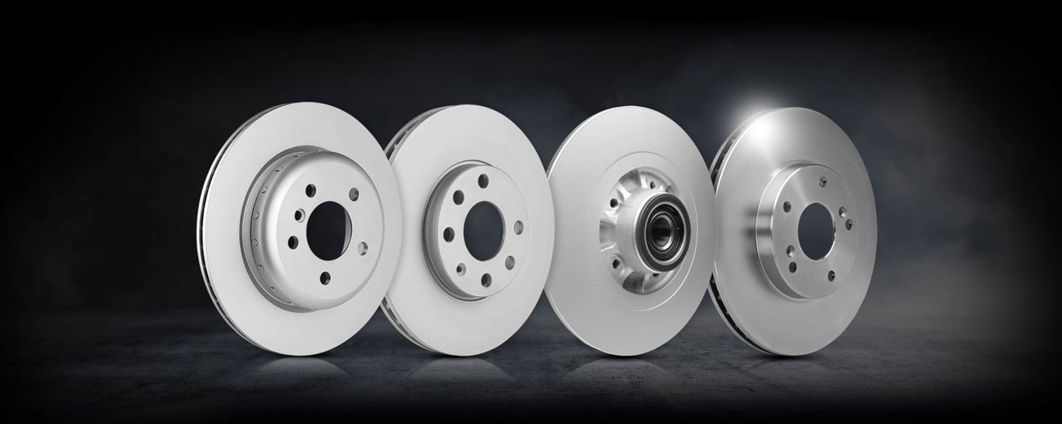 Discs