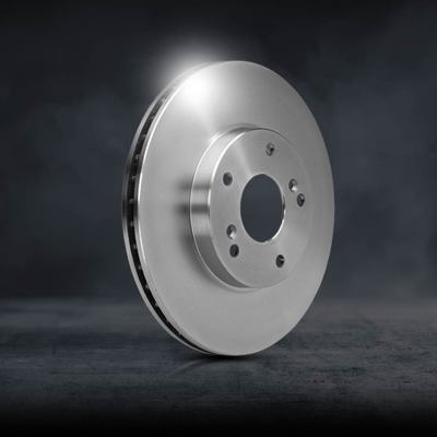 Standard Discs