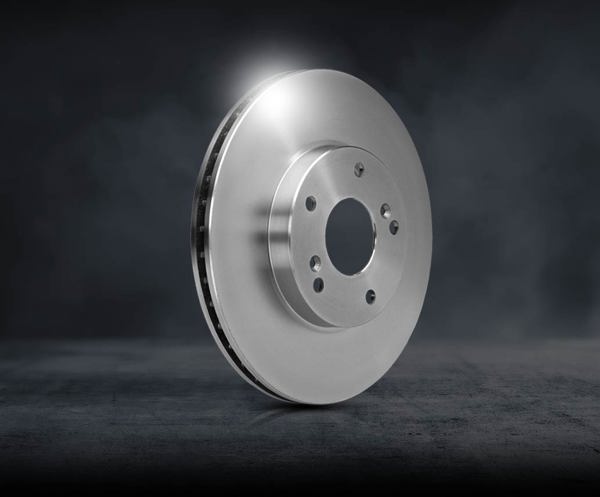 Standard Discs